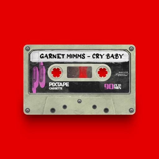 06090 - Garnet Mimms - Cry Baby